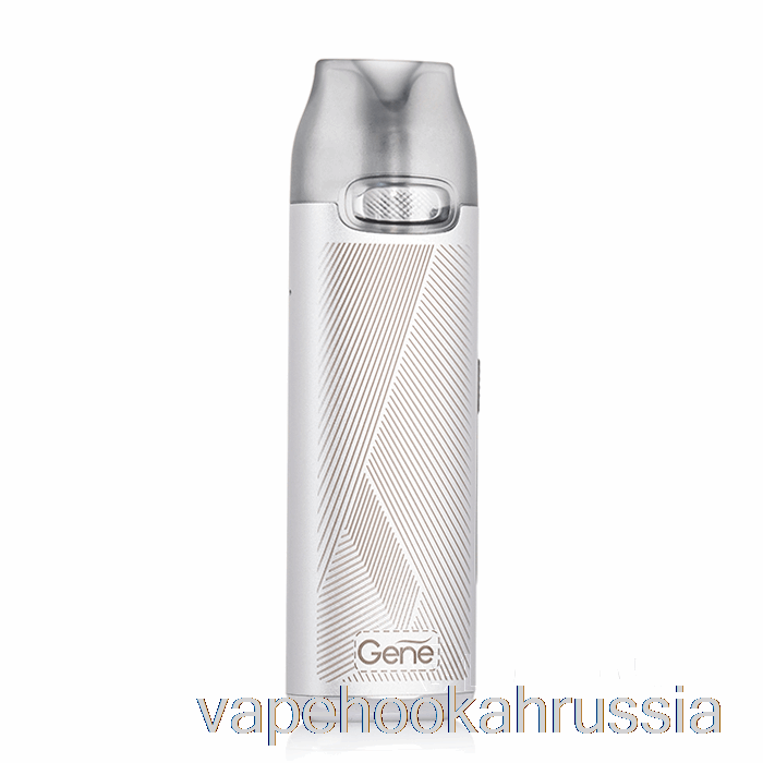 Vape Juice Voopoo V.thru Pro 25w Pod System серебро